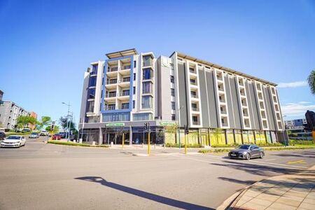 2 Bedroom Apartment in Umhlanga Rocks