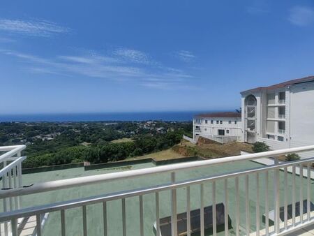 4 Bedroom Apartment in La Lucia