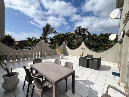 3 Bedroom Apartment in Umhlanga Rocks