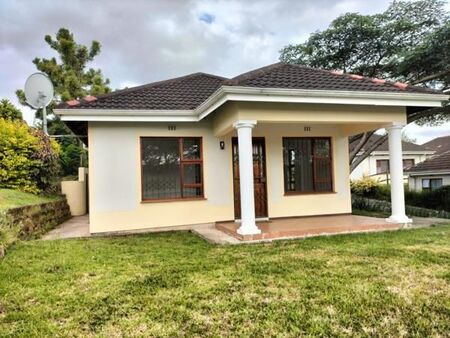 2 Bedroom House in Caversham Glen