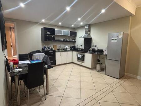1 Bedroom Apartment in Umhlanga Ridge