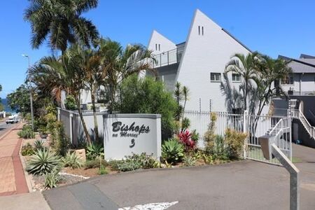 3 Bedroom Apartment in Umhlanga Rocks