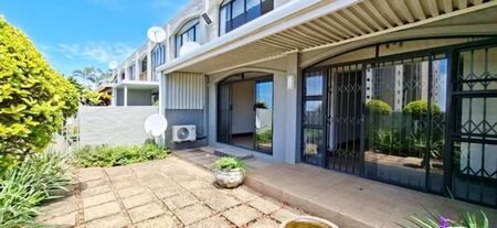 1 Bedroom Apartment in Umhlanga Rocks