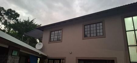 2 Bedroom House in Crestholme