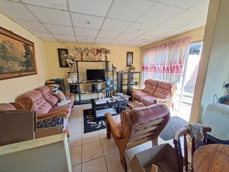 1 Bedroom House in Sunford