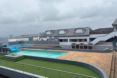 1 Bedroom Apartment in Umhlanga Ridge