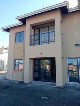 2 Bedroom Apartment in Grove End