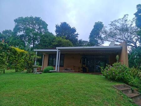 2 Bedroom House in Forest Hills