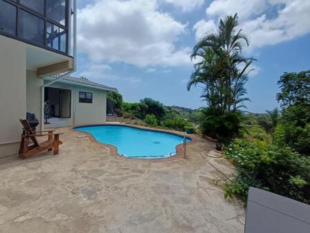 2 Bedroom Apartment in Umgeni Park