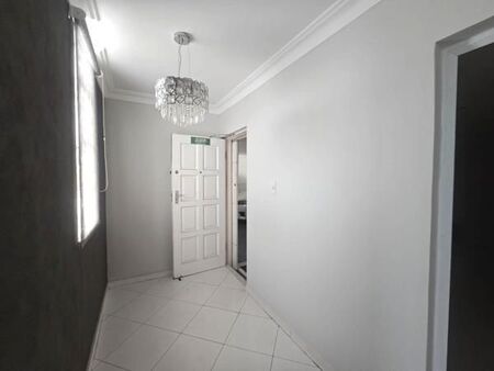 3 Bedroom Simplex in Athlone