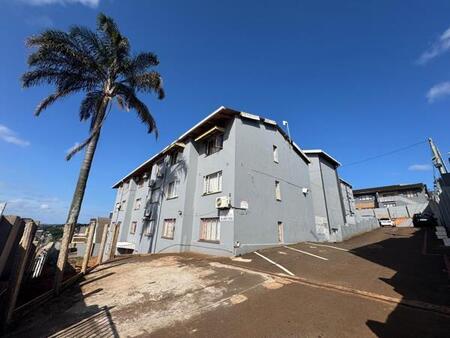 3 Bedroom Apartment in Overport