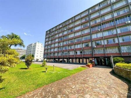 2 Bedroom Apartment in Greyville