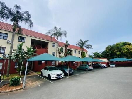 2 Bedroom Apartment in Musgrave