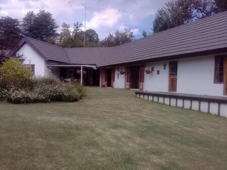 4 Bedroom House in Himeville