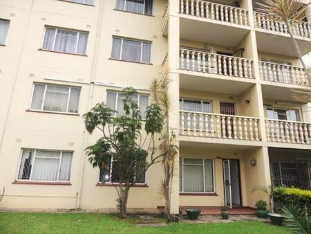 2 Bedroom Flat in Malvern