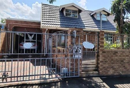 3 Bedroom Apartment in Woodview