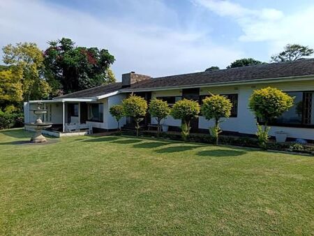 3 Bedroom House in Forest Hills