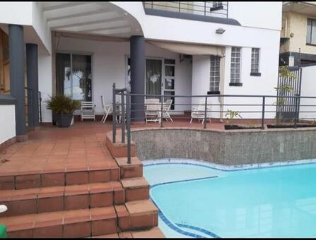 3 Bedroom House in Glenmore