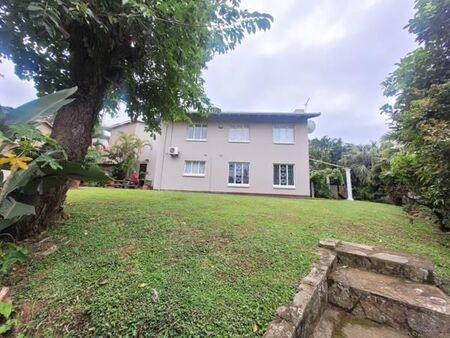 3 Bedroom House in Morningside