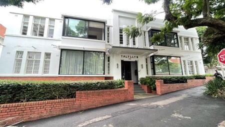 2 Bedroom Apartment in Musgrave