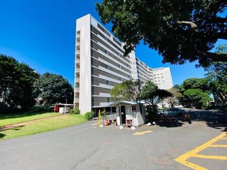 1.5 Bedroom Apartment in Musgrave