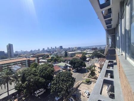 1.5 Bedroom Apartment in Bulwer