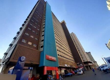 2 Bedroom Apartment in North Beach