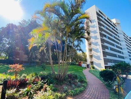 1 Bedroom Apartment in Musgrave