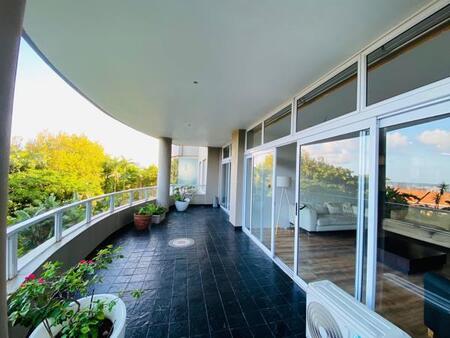 4 Bedroom Apartment in Essenwood