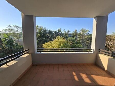1 Bedroom Apartment in Sheffield Beach