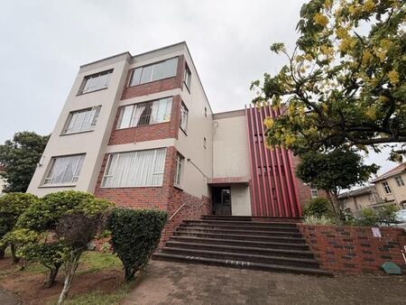 1.5 Bedroom Apartment in Essenwood