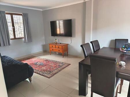 1 Bedroom Apartment in Bluff