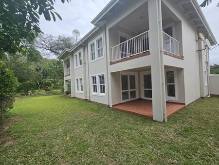 2 Bedroom Apartment in Ballito