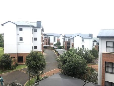 2 Bedroom Apartment in Ballito