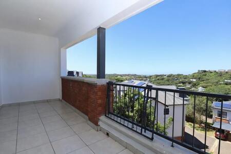2 Bedroom Apartment in Ballito