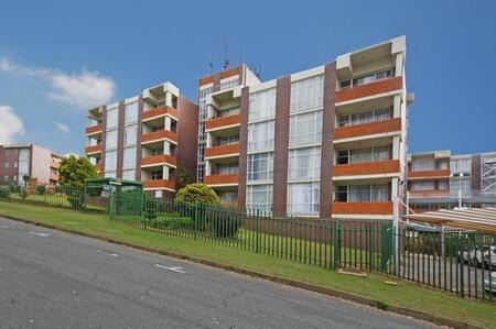 2 Bedroom Flat in Honey Hill