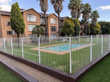 2 Bedroom Apartment in Florida