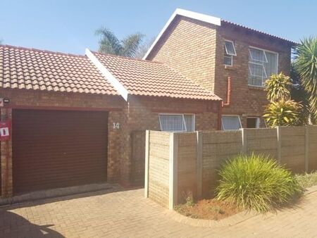 3 Bedroom Townhouse in Little Falls