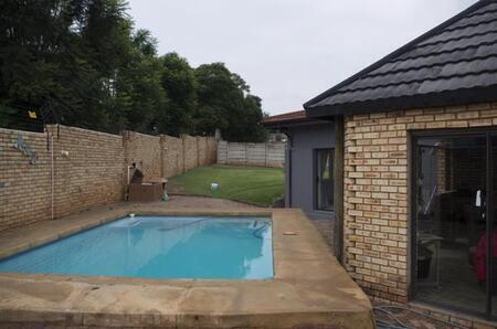 4 Bedroom House in Monument