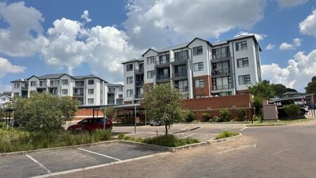 2 Bedroom Apartment in Shere