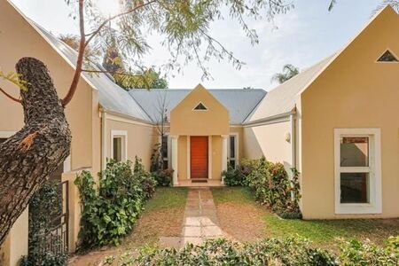 3 Bedroom House in Hazeldean