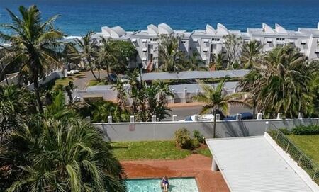 2 Bedroom Apartment in Ballito