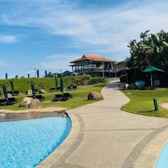 2 Bedroom Apartment in Zimbali Estate