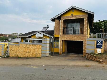 4 Bedroom House in Vanrova Gardens