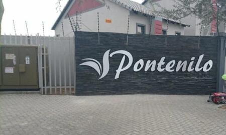 2 Bedroom Apartment in Honeydew