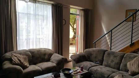 2 Bedroom Townhouse in Helderkruin