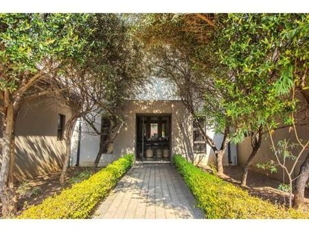 4 Bedroom House in Silverwoods Country Estate