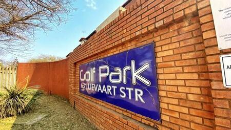 2 Bedroom Apartment in Philip Nel Park