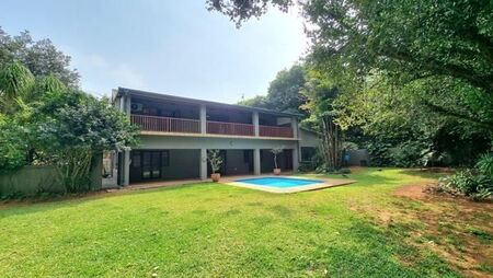 4 Bedroom House in Shakas Rock