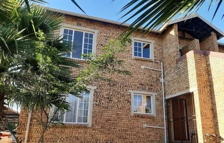 2 Bedroom Townhouse in Strubens Valley